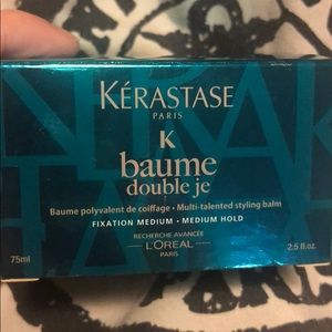 Kerastase baume double je